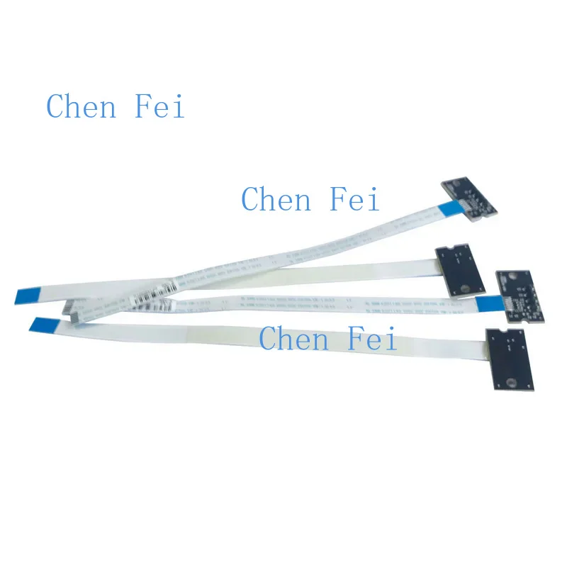 Barcode Label Printer Spare Part, P/N: P1020221-02, Zebra GT820, 2pcs