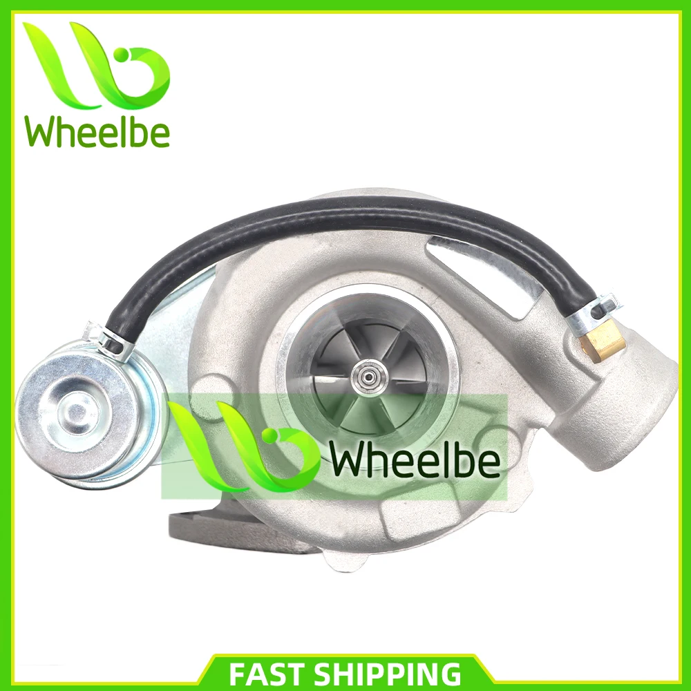 1118300SZ Turbocharger GT22 For ISUZU JMC Transit Pickup Gonow JX493 Truck JX493ZQ 93HP 736210 736210-0005 736210-5005