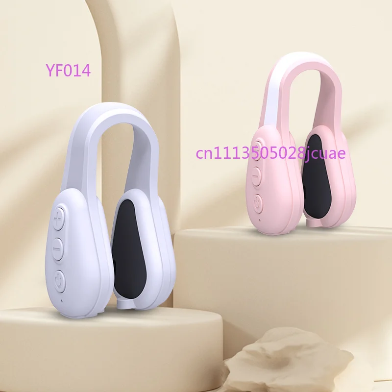 

Silicone Nose Shaper Electric EMS Lifting Clip Daily Nose Reshaping Beauty Device for Facial Fitness Easy to Use