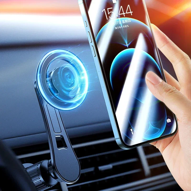 

Car Phone Holder Mobile Phones Stand Cellphone Smartphone Support Bracket Accessories for Xiaomi iPhone 12 13 14 Pro Max Samsung