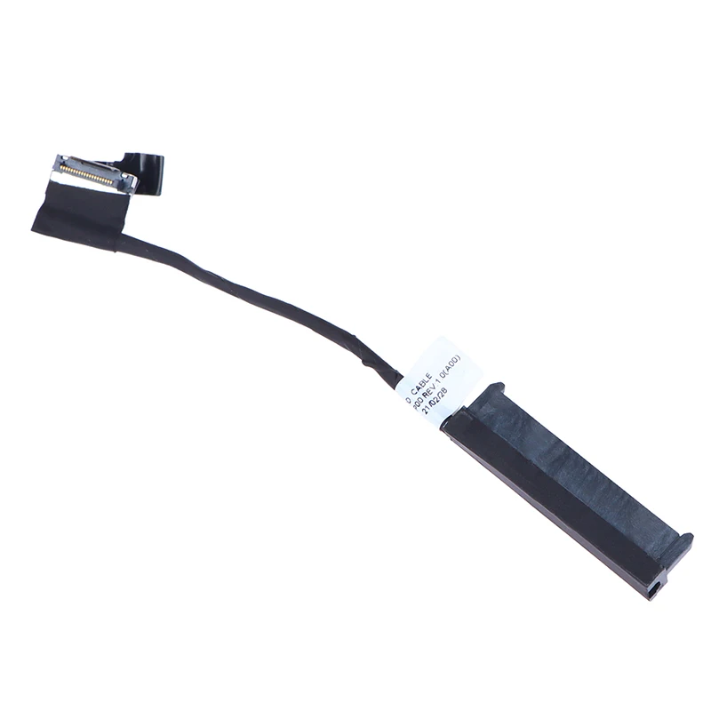 

HDD Flex Cable 0RK5TV DC02C00EP000 For 5280 5290 E5280 E5290 Laptop SATA Hard Drive HDD SSD Connector