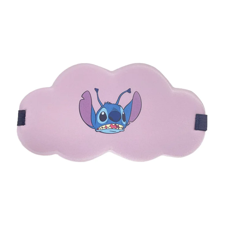 Disney's popular interstellar baby Stilt Eye Mask Girls' Heart Adjustable Goggle Mask Adult Children's Lunch Sleep