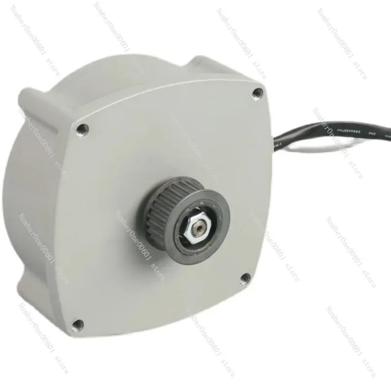 

Elevator Accessories TYC144-5 Permanent Magnet Synchronous Motor Xiangshan Sanhuan Brand New Original Door Motor