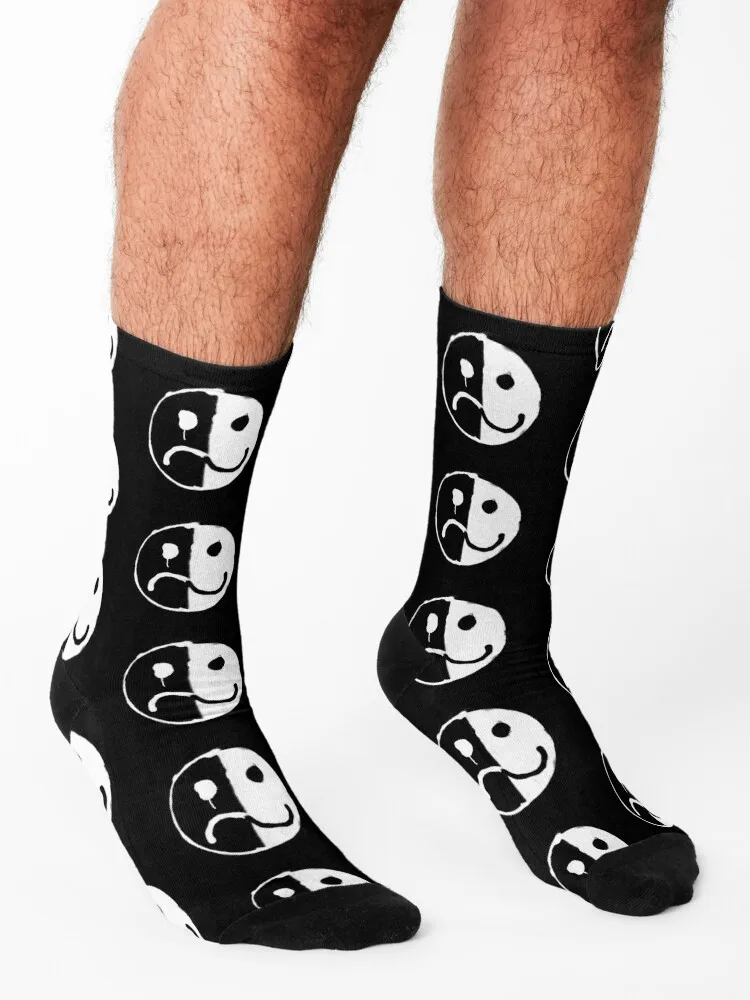 indrajegel fall Socks essential hip hop Men's professional running Men's Socks Luxury Women's