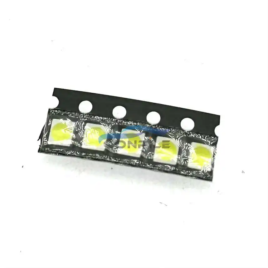 Engrenagem alavanca com luz LED verde, engrenagem P botão, BMW, 5PCs