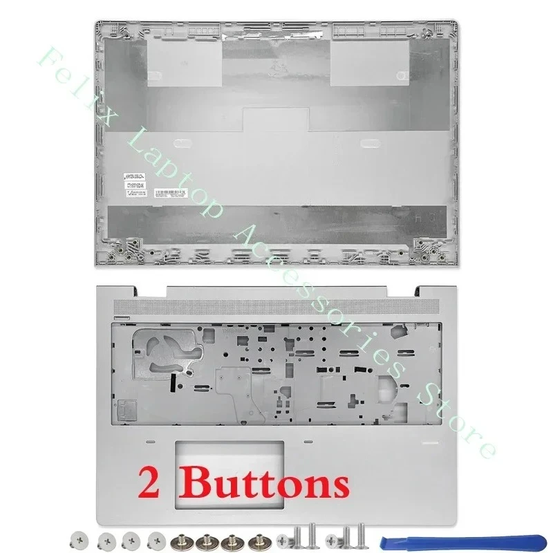 Variant: A C 2 Buttons