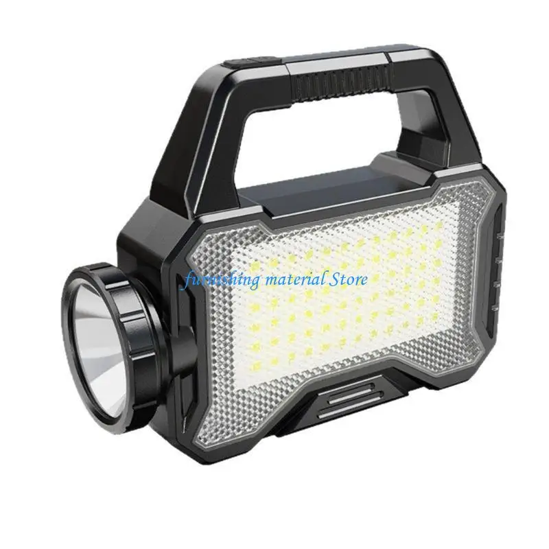 Y5GD Weather Immune Solar Lamp Utilizing LED Three point Harsh Conditions