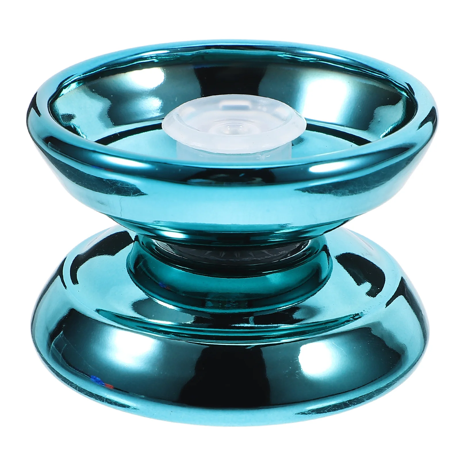 1 مجموعة 1 مجموعة المبتدئين سبيكة سلسلة للأطفال السلس رمح غير مستجيبة يويو التنسيق بين اليد والعين اللعب في الهواء الطلق