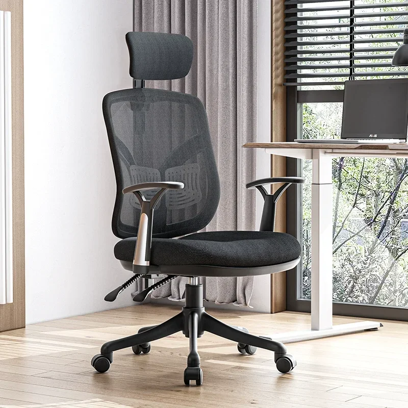 ZComputer Gaming Office Chair Design Cushion Support Back Office Chair Executive Black Cadeiras De Escritorio Home FurnitureZ
