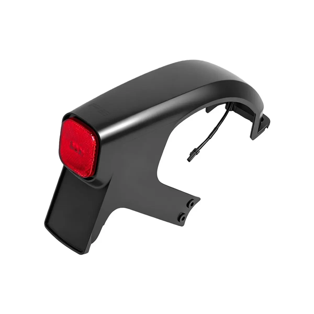 

Заднее крыло AA90 с фонарем для электросамокатов Ninebot F3 F3 PRO, аксессуары, запасные части