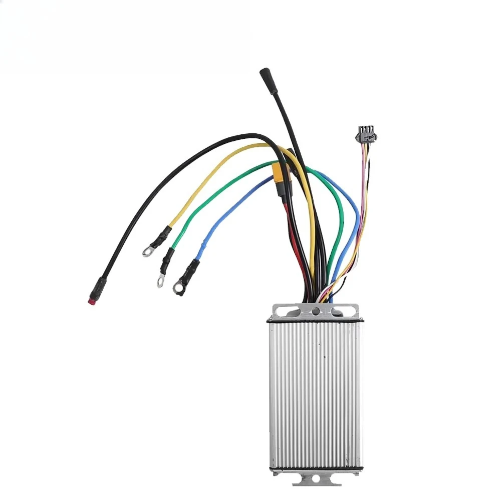 

Electric Scooter Control System Sub Controller Controller Accessories Only for INOKIM 60V OXO Parts Replacement