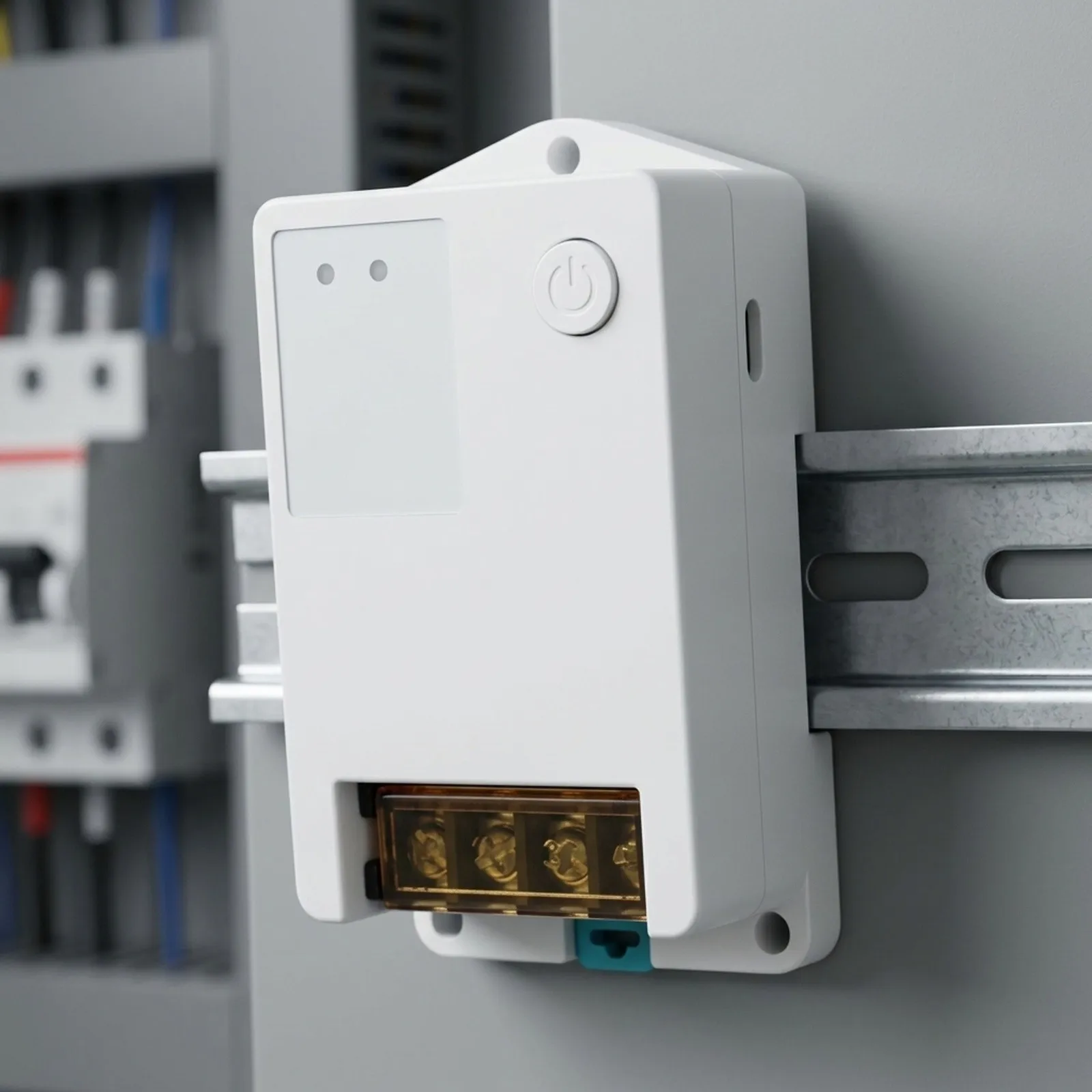 4G for Smart Control Switch AT 4G M5 for water Pumps Advertising Lights 220V 30A App Based Timer Voice Ready 4G