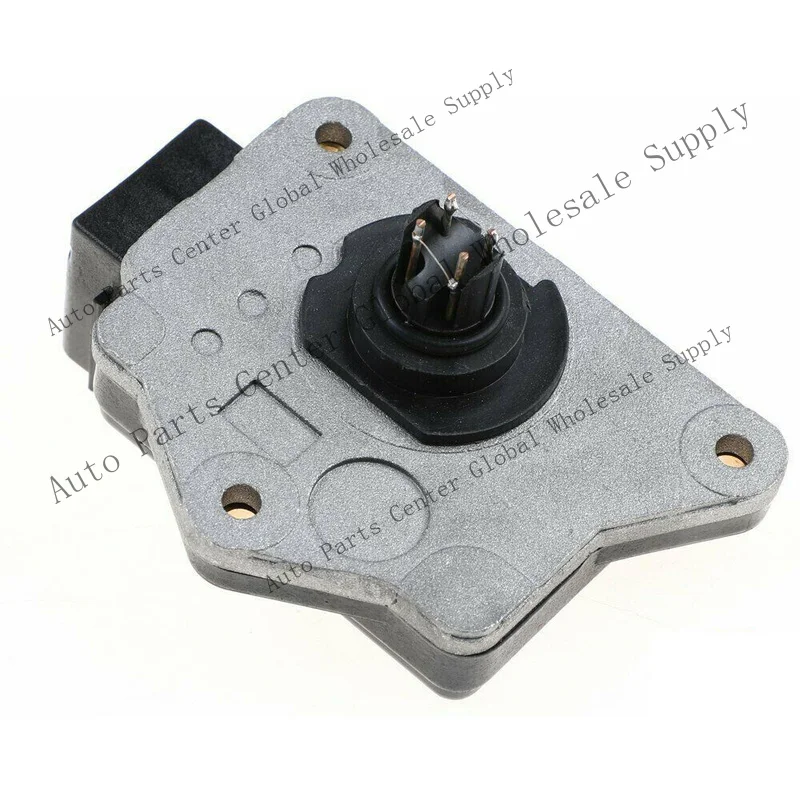 Z+ MASS AIR FLOW SENSOR MAF METER FOR NISSAN D21 KA24E PICKUP AFH55M-10 AFH55M10