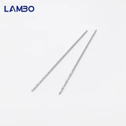 10pcsDrill Bits with General Connection Veterinary Orthopedic Drill Hand Tools Dog Accessories Pet Products Surgical Instruments