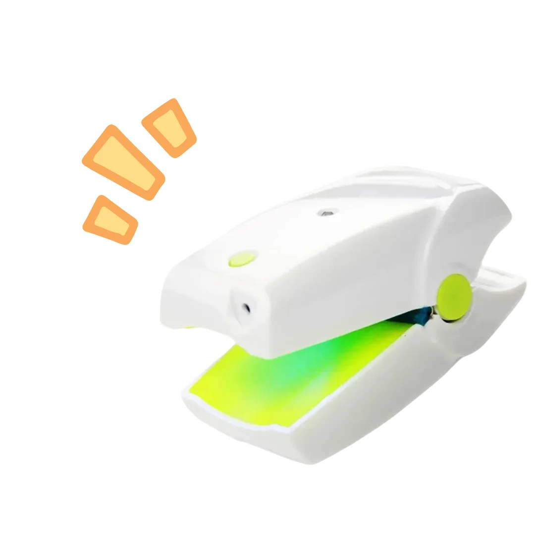 

Portable Professional Laser Device for Nail Fungus Removal Toenail Fingernail Treatment