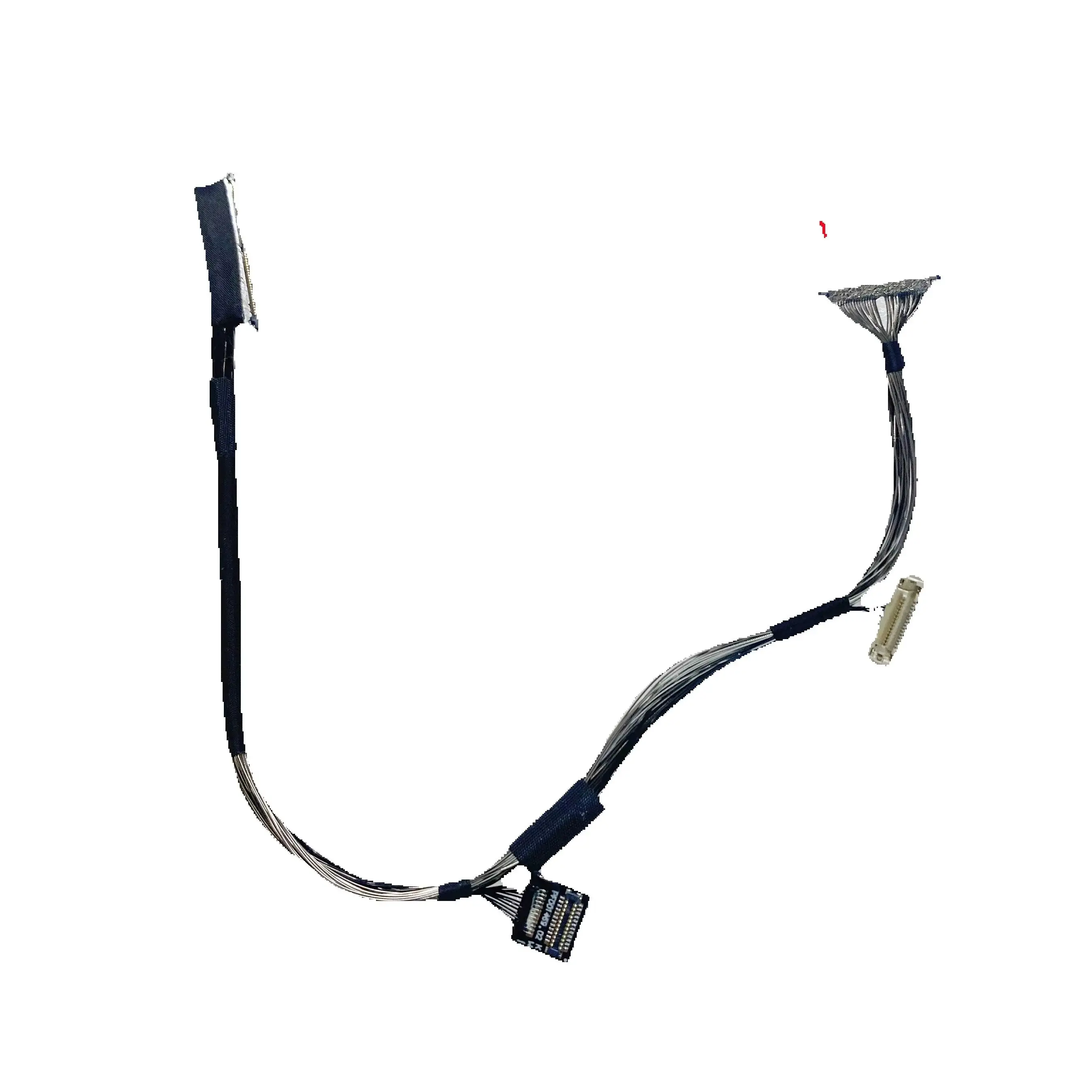 New MINI 3 Gimbal PTZ Signal Cable for DJI MINI3 MINI3PRO MINI4PRO Mini 3/3pro/4pro Gimbal Wire Repair Parts