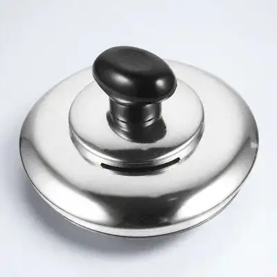 

1 шт., сменная крышка чайника со свистком из нержавеющей стали для пения, крышка чайника, нагревательная крышка чайника