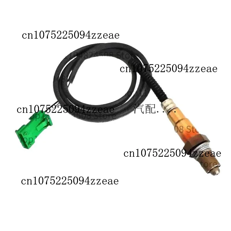 Car Lamda Oxygen Sensor for Peugeot 207 308 5008 508 RCZ 1.4l 1.6l Engine Code EP3 EP6 EP6DT Citroen 1618HC 1618.HC 0258010081
