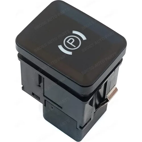 For VW Passat B6 CC For Hand Brake Button 3 C0927225B C