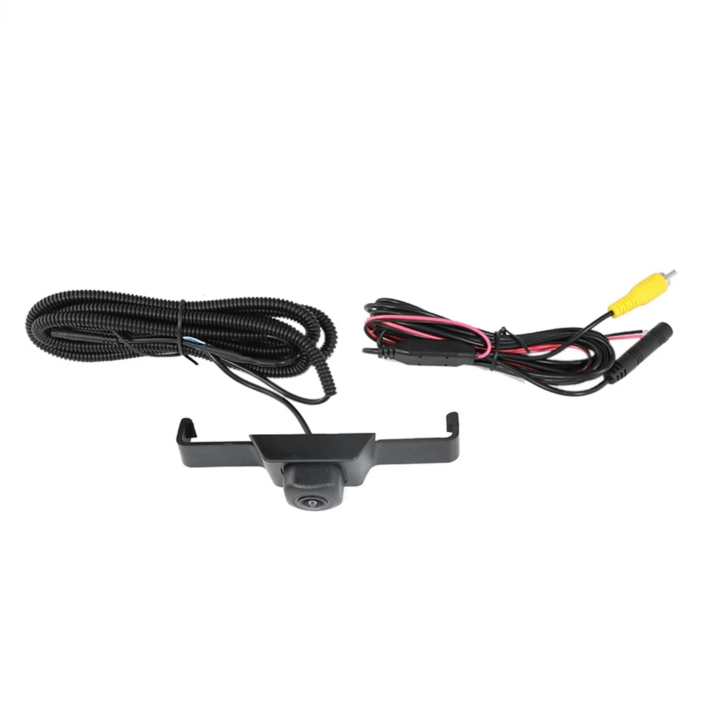 

For Toyota RAV4 2020 2021 2022 Car Special Front Camera Parking Camera Security Camera Front View