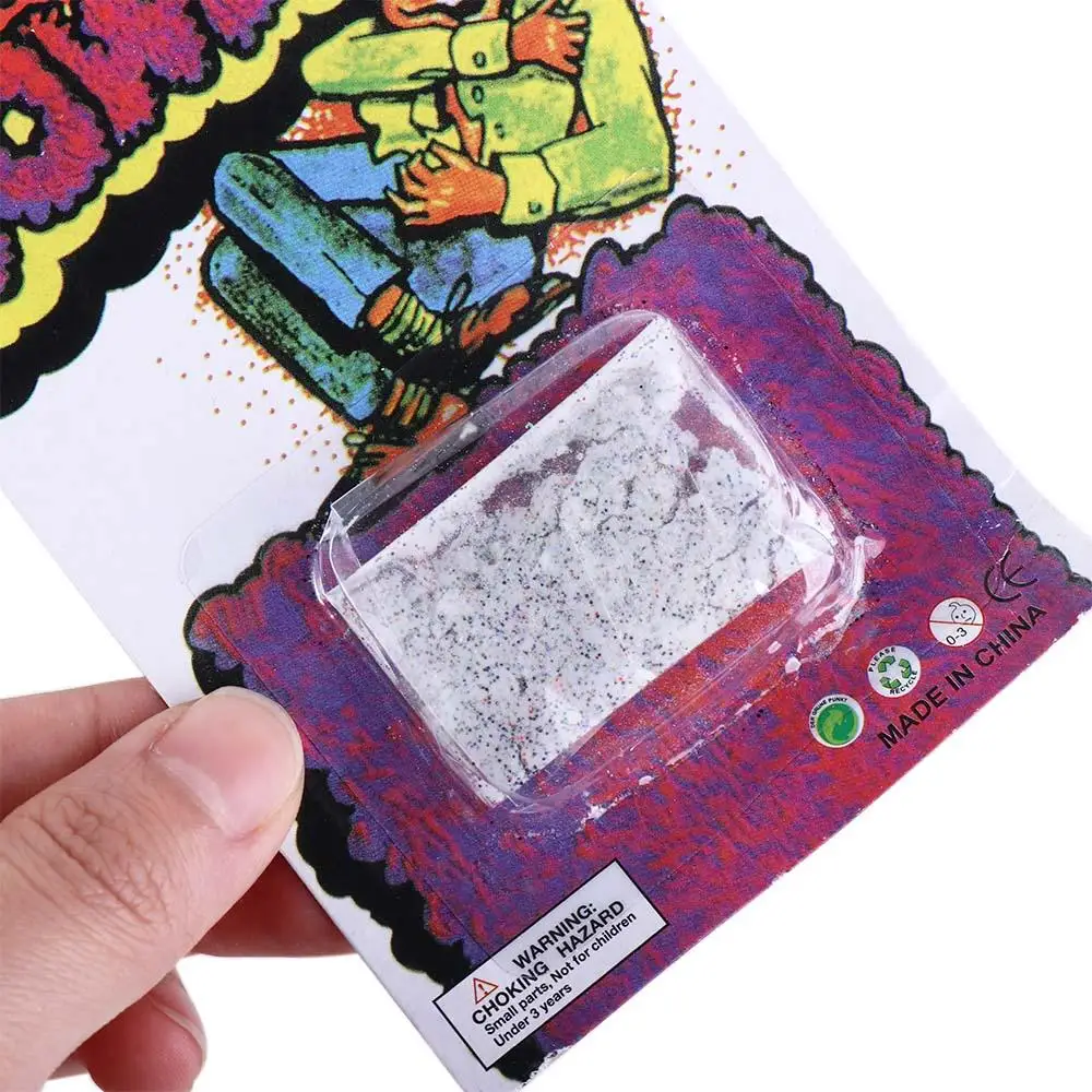 

Toys Kids Gifts Funny Trick Funny Game Party Props Party Supplies April Fool'S Day Gag Jokes Toys Itching Powder Prank Toys