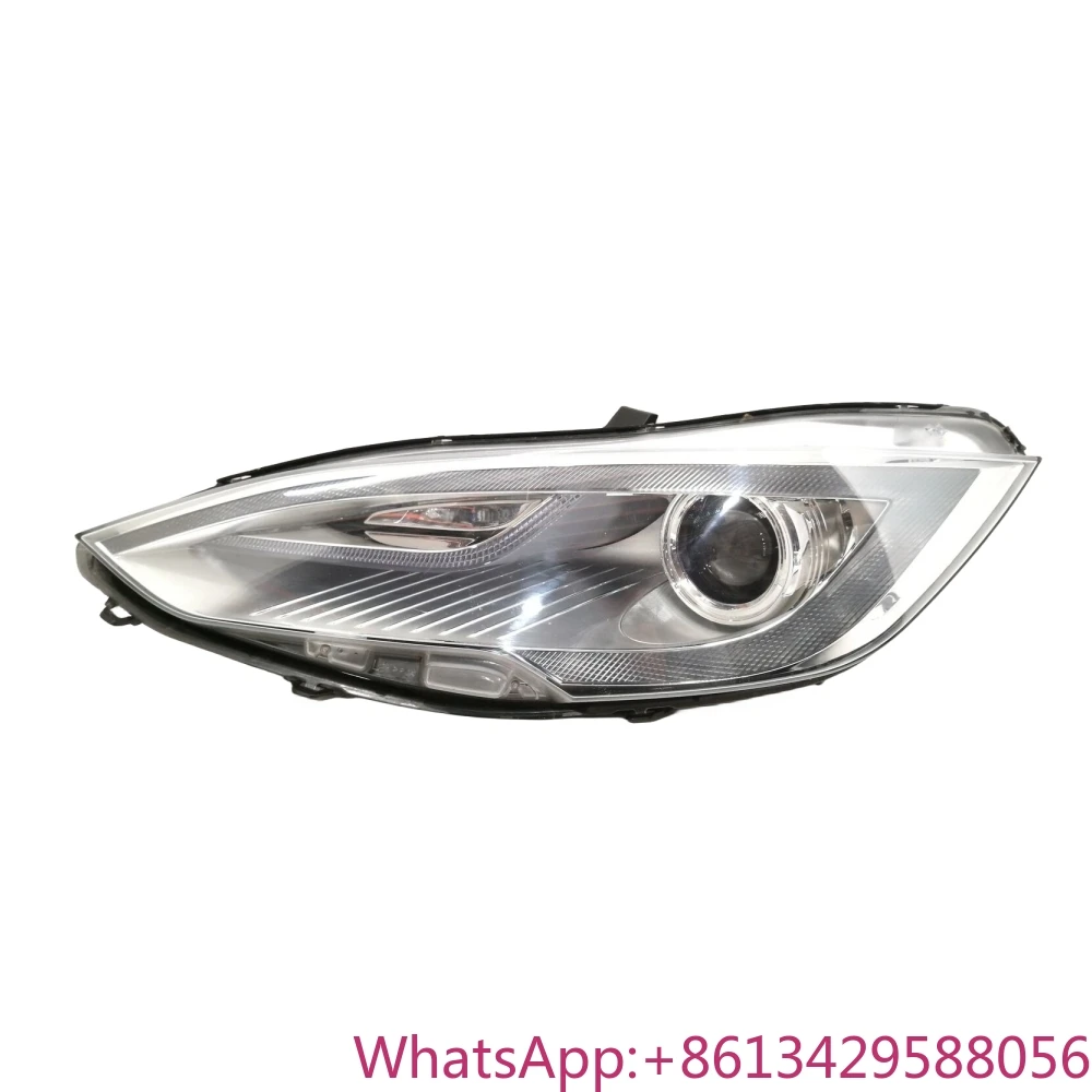 

Left Headlight for TESLA Model S 2012-2016 OE 1012224-00-C 6005910-00-C USED
