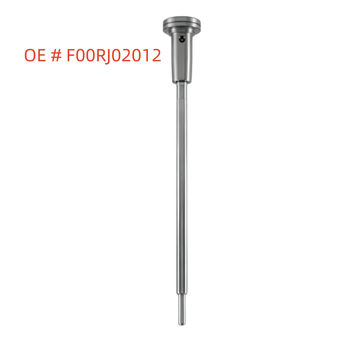 

High quality 4PCS F00RJ02012 Diesel Common Rail Fuel Injector Control Valve For Injector