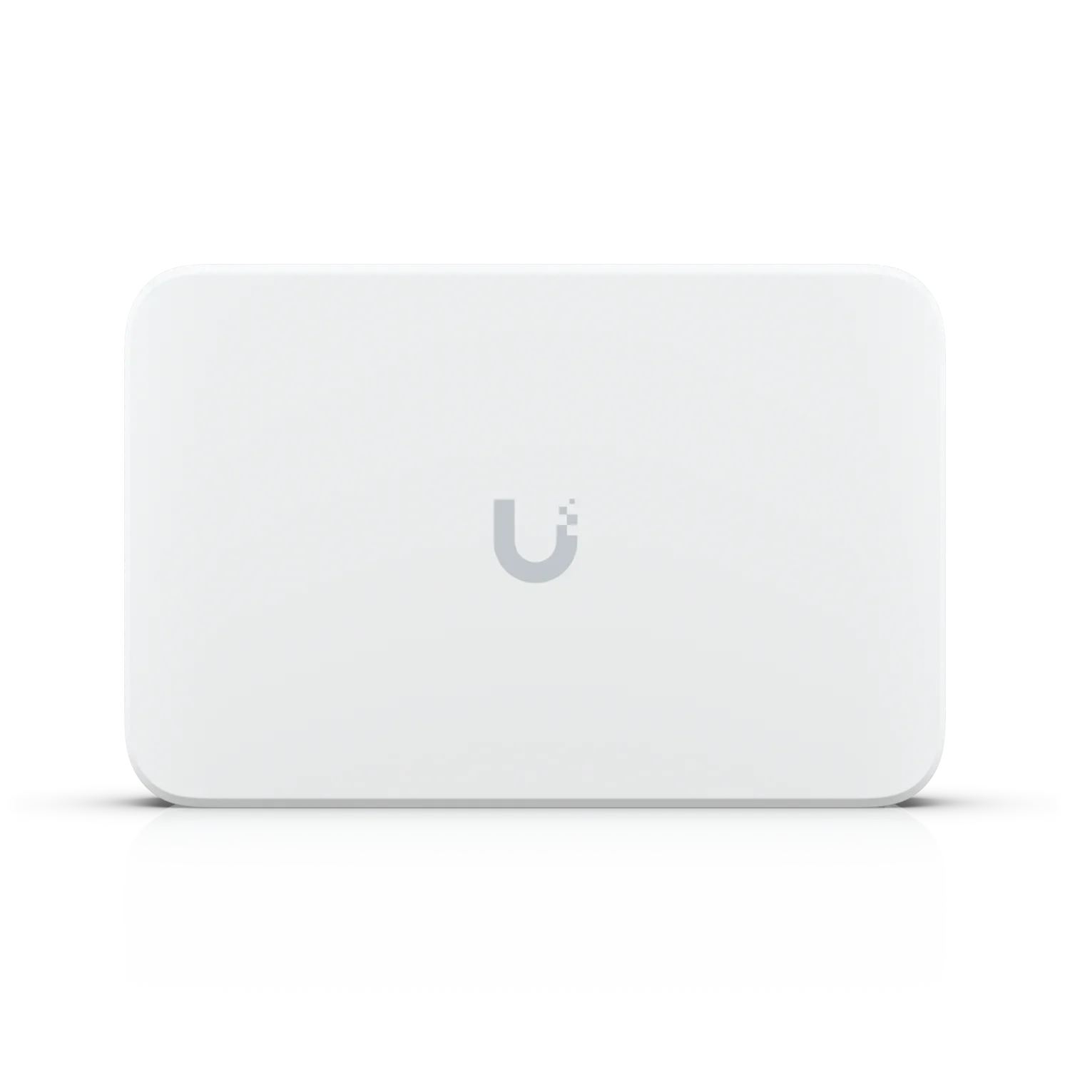 Ubiquiti Networks UniFi USW-Flex-Mini Managed 5-Port Gigabit Switch with USB-C Power Adapter