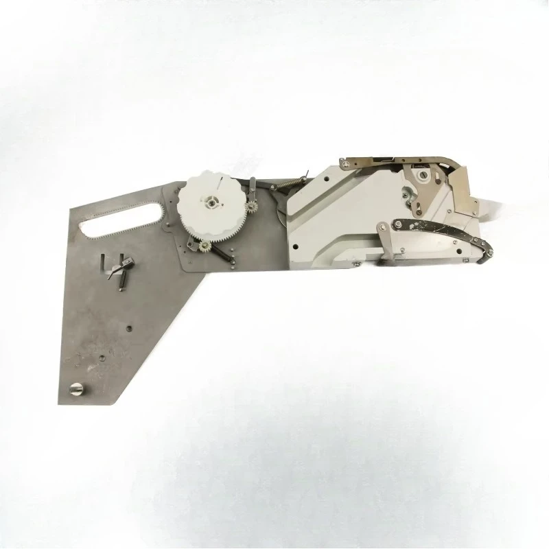 

24Mm feeder, precision pick and place machine