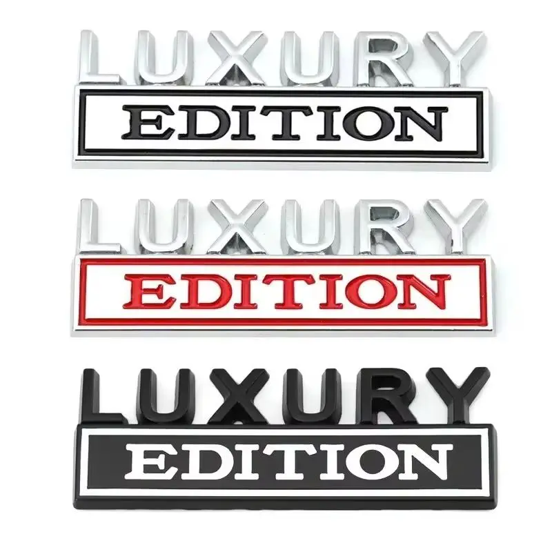 

Car Body Emblem Auto Front Hood Grille Emblem for Luxury Edition Land Rover Ford Hyundai Honda Toyota Lexus Mazda Subaru Audi