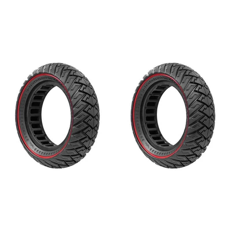 a64t-2pcs-9x30-55-solid-tire-for-kukirin-g2-pro-electric-scooter-9-inch-off-road-tubeless-honeycomb-tires-front-rear