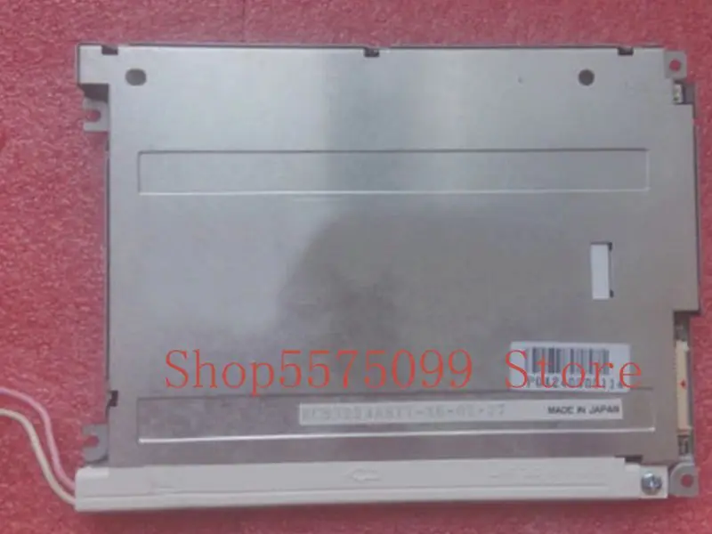 

100% Tested 5.7" KCS3224ASTT-X10 Instead LCD Display Screen