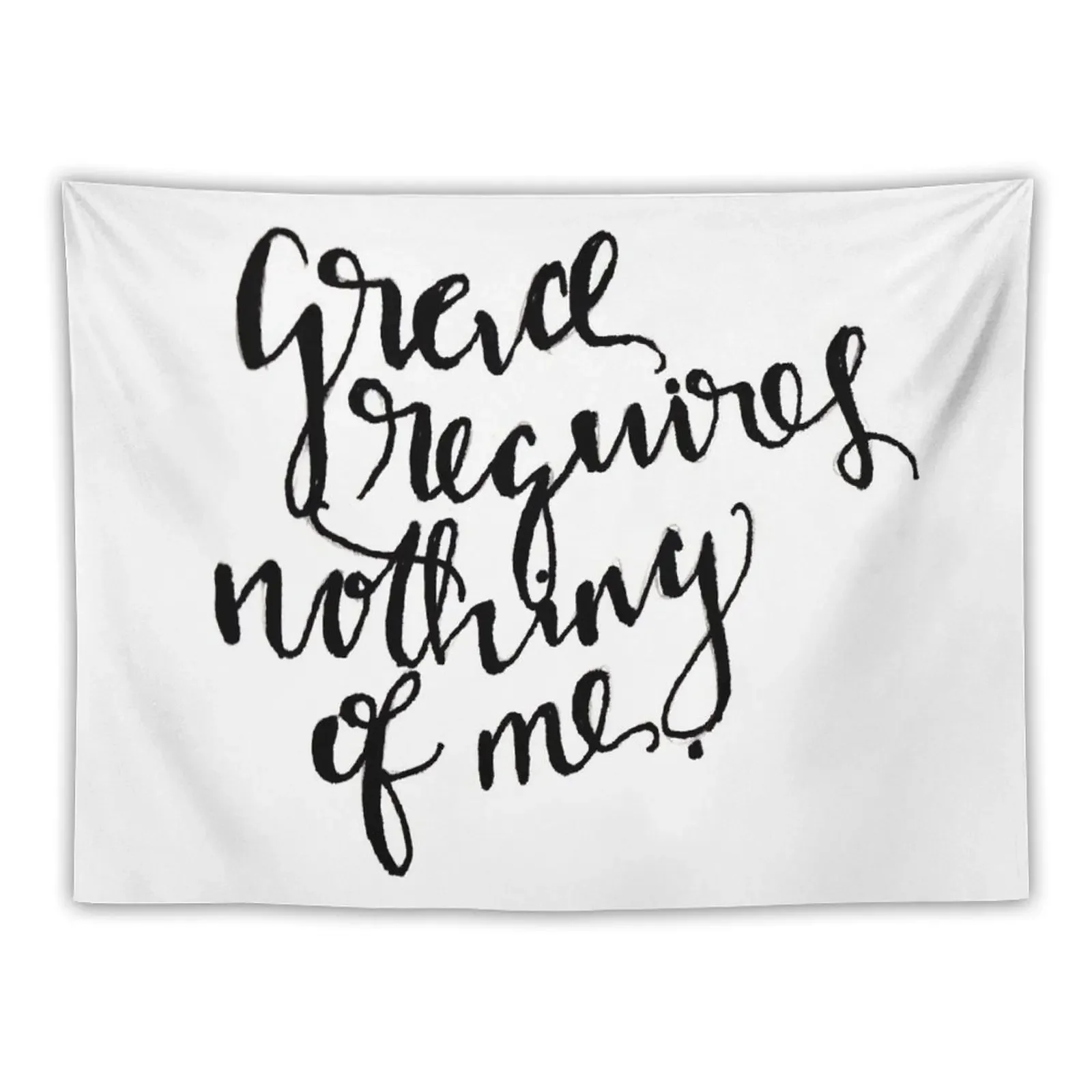 

Enneagram One Tapestry Room Decor Korean Style Room Decorations Aesthetics Bedrooms Decorations Tapestry