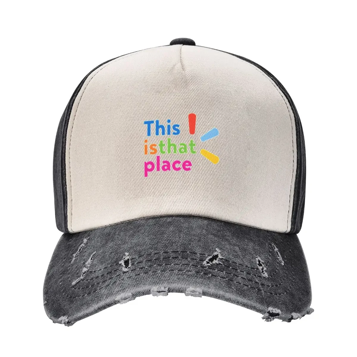 This is that Walmart place Baseball Cap Designer Hat Thermal Visor Trucker Cap summer hat Women's Hats Men's