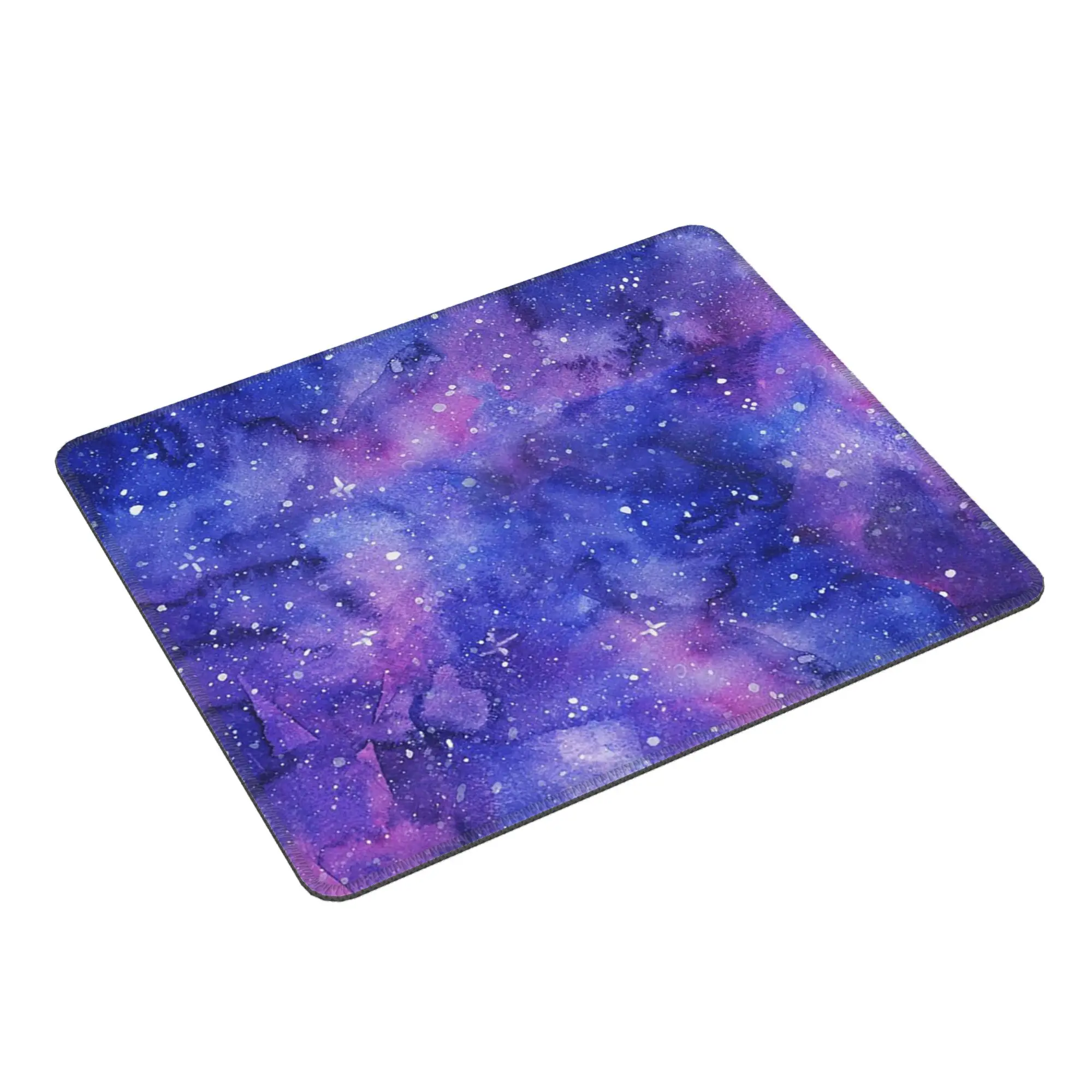 Space Galaxy Constellation Mouse Pad Computer Keyboard Mouse Mat Gamer PC Laptop Desk Mat Office Accessories Table Mats