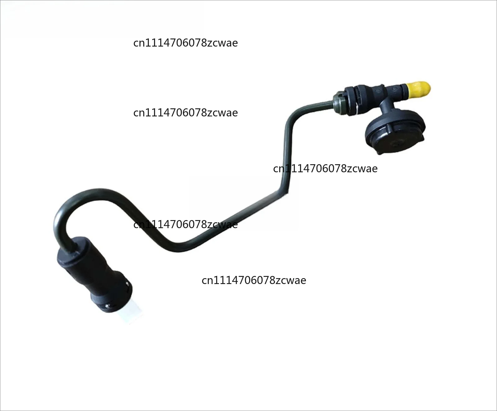 EB3G7A512BA for Ford RANGER/BT50 Clutch Pump YouTube UC8S-45-510A