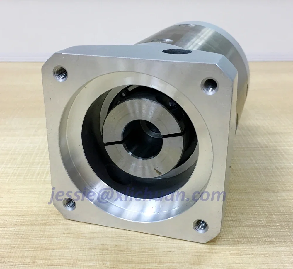 60mm Reducer PLE 100:1 For Stepper And Servo System