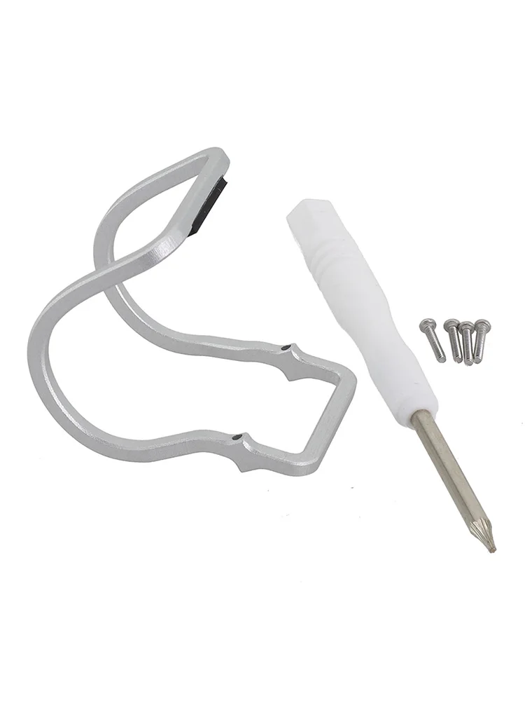 For DJI Neo Aluminum Gimbal Bumper Guard Built to Protect Against Collisions and Absorb During Use for Reliable Safety