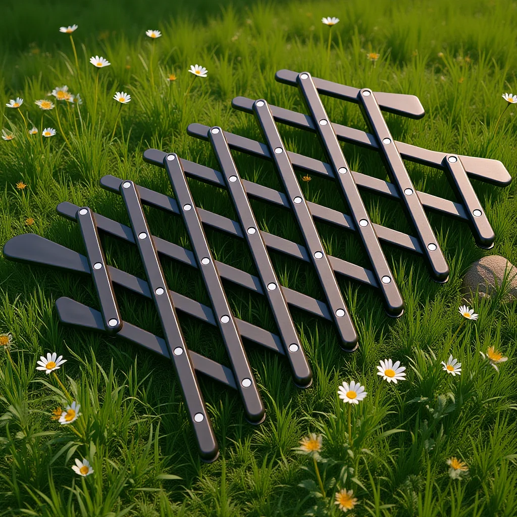 

Car Window Pet Gate Adjustable Ventilation Fence for Dog Travel Safe PP Mesh Retractable Outdoor Use Compact Storage Design