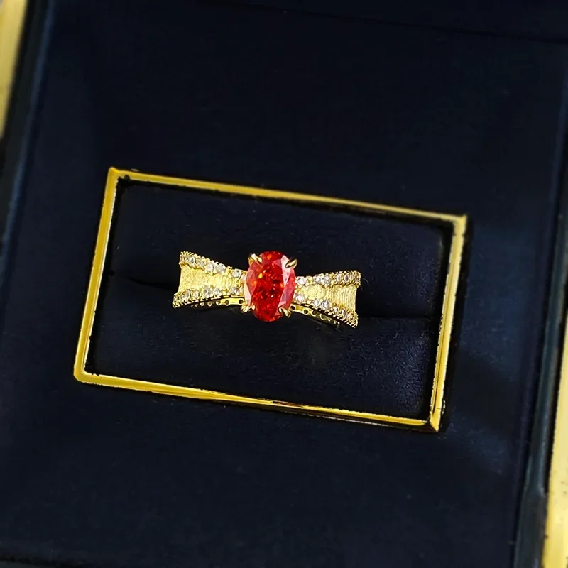 NEWS925 Silver Ring… - image