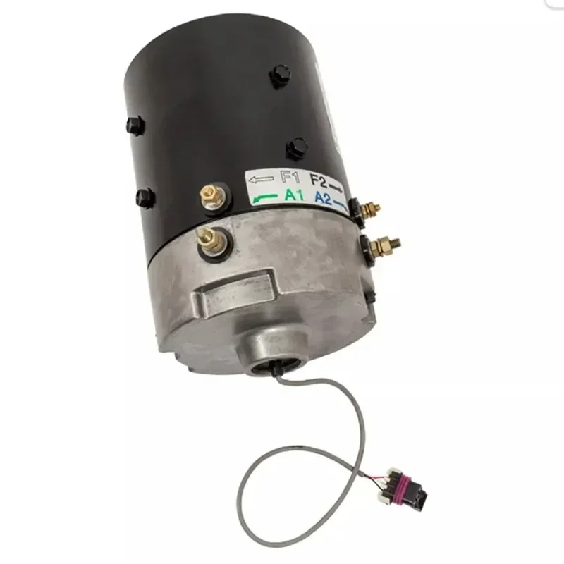 Golf Cart Motor 48V…
