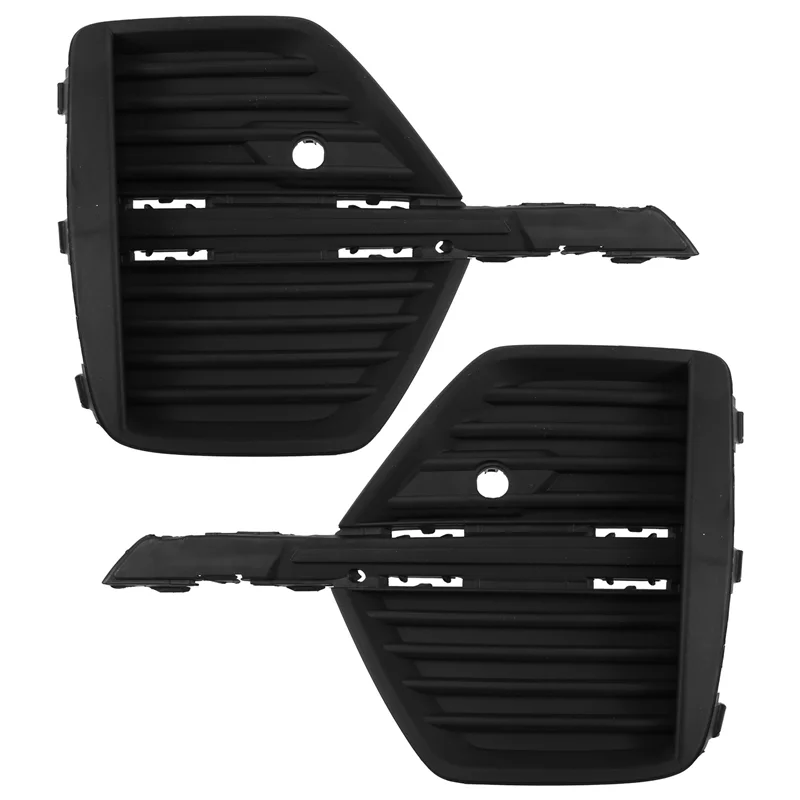 

Efficient LH 32234946 RH 32234947 For Volvo XC60 2022 Front Grille Lower Bumper Grille Left And Right Cover Kit