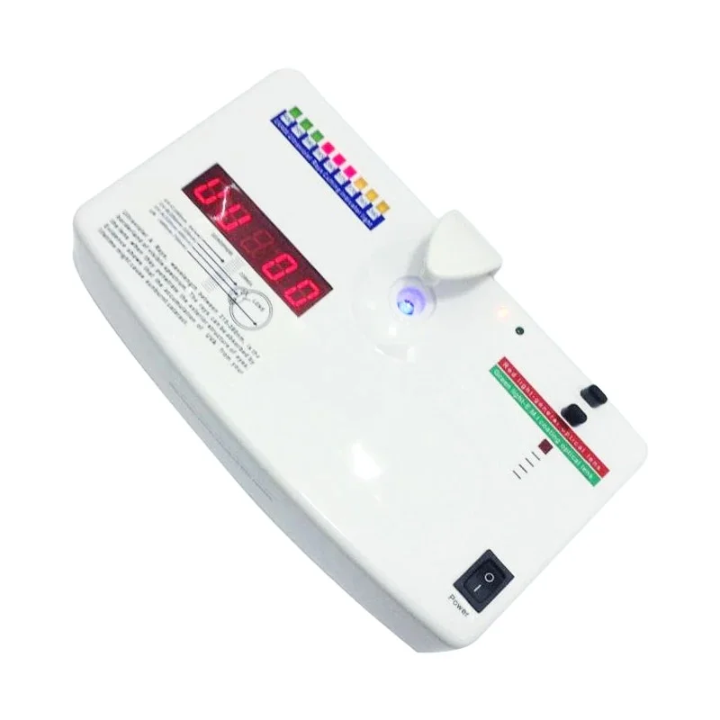 

Aist China Factory Uv400 Radiation Tester Optical Blue Light contact optical cr Lens uv Tester