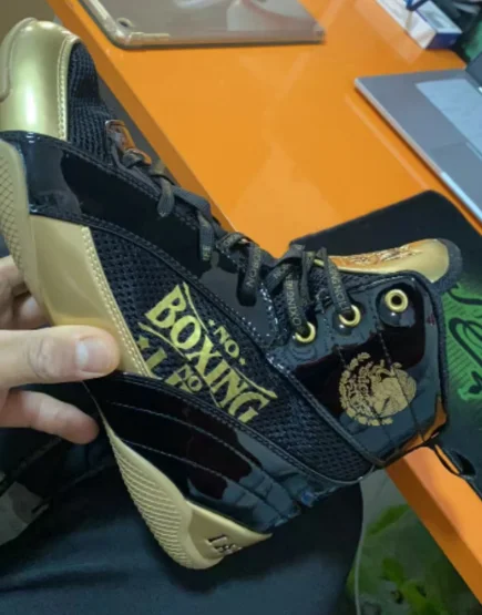 

sports men's wrestling shoes lightweight outdoor fitness training boxing sneakers 2025