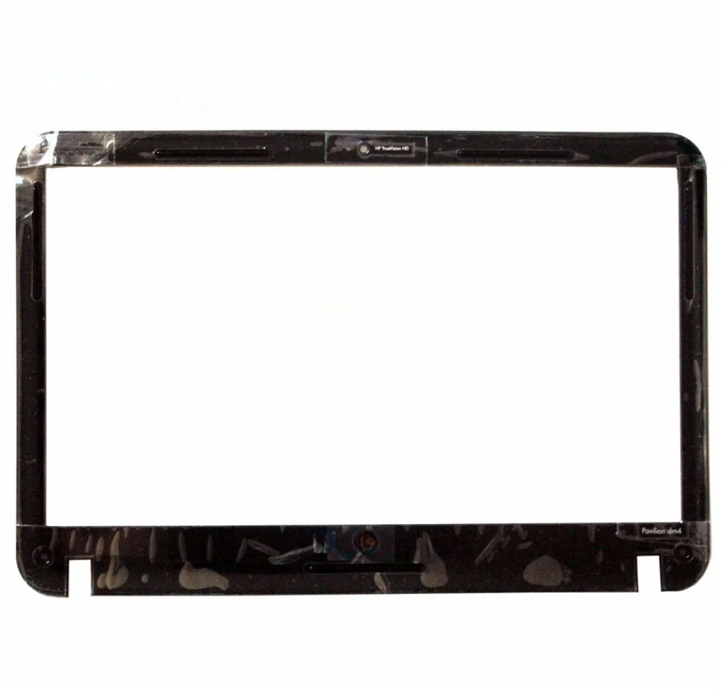 Novo para HP Pavilion Dm4-3000 moldura frontal LCD 670730-001