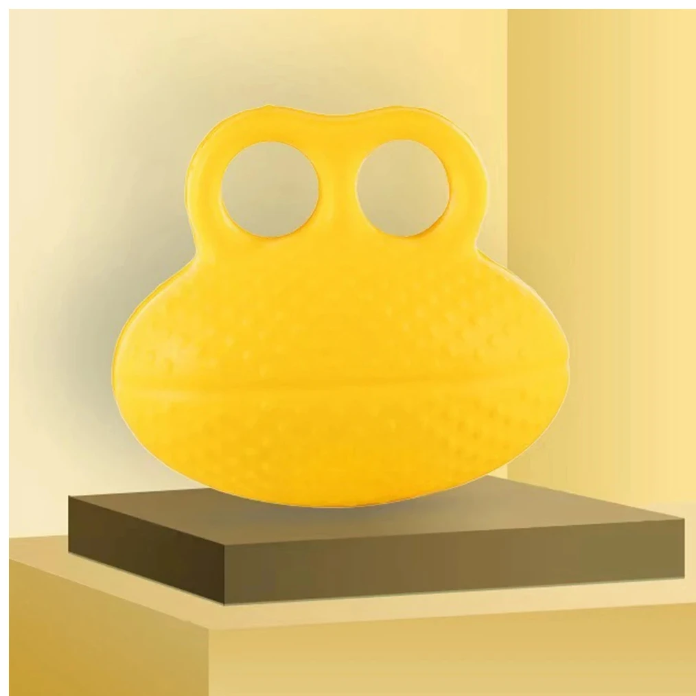 ผู้สูงอายุลูกบอลออกกําลังกายปรับปรุงความยืดหยุ่นมือนิ้วมือ Strength Ball ความเครียดบรรเทา Hand Strengthener บีบสําหรับโรคข้ออักเสบ