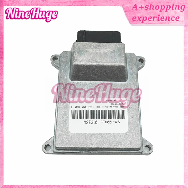 

1PC New Engine Computer Board ECU F01RB0D521 for CFMOTO MSE3.0 CF600-X6 Motor Boat