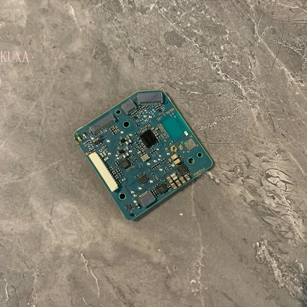 Piezas Originales para Auriculares Sony WH-1000XM5, Reemplazo de la Placa de la Diadema y Altavoz de la Unidad Desmontada