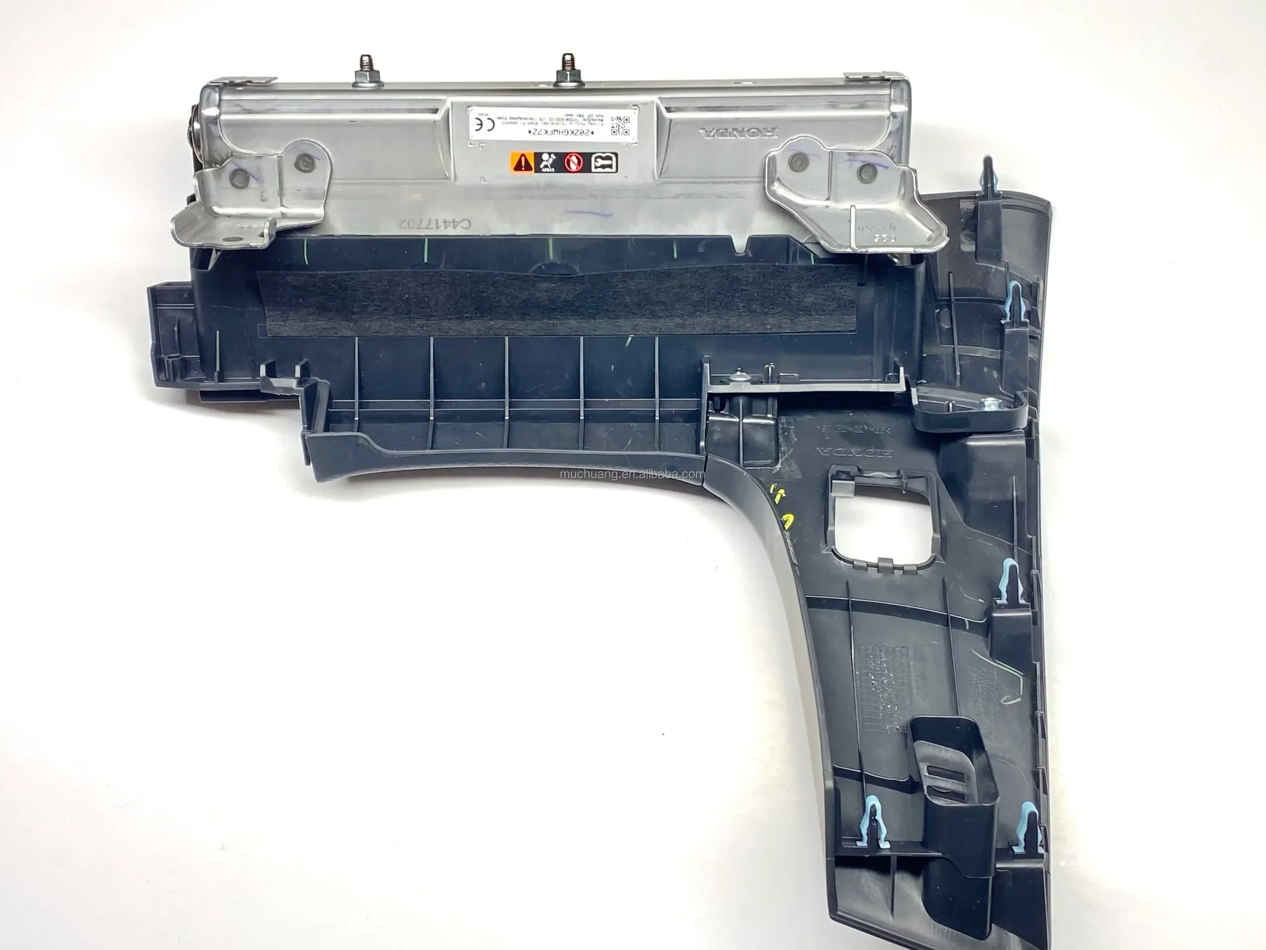 2022-2025 لهوندا للسائق سيفيك الجانب OEM سائق ووحدة الركبة الركاب 78910-T20-A80ZA لقطع غيار السيارات #2