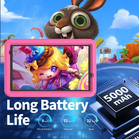 10 best sales 8-tums surfplatta - №3